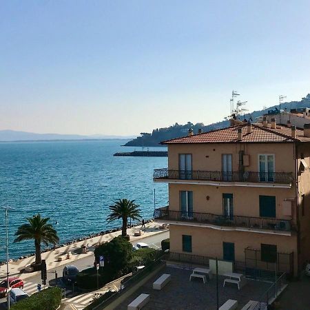 Lilli'S House Villa Porto Santo Stefano  Ngoại thất bức ảnh