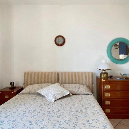 Lilli'S House Villa Porto Santo Stefano  Ngoại thất bức ảnh