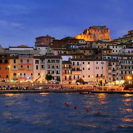 Lilli'S House Villa Porto Santo Stefano  Ngoại thất bức ảnh