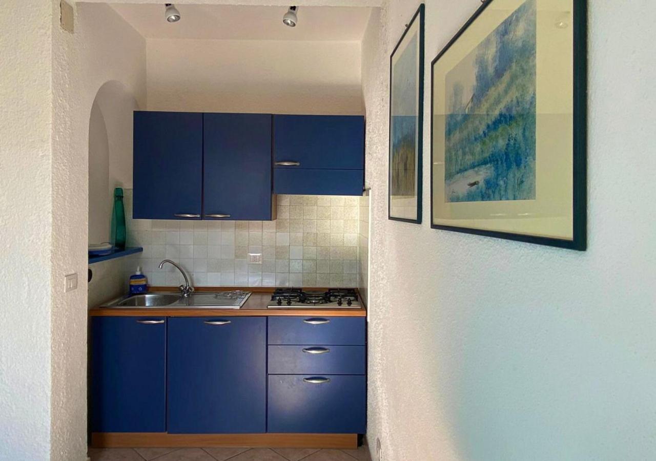 Lilli'S House Villa Porto Santo Stefano  Ngoại thất bức ảnh