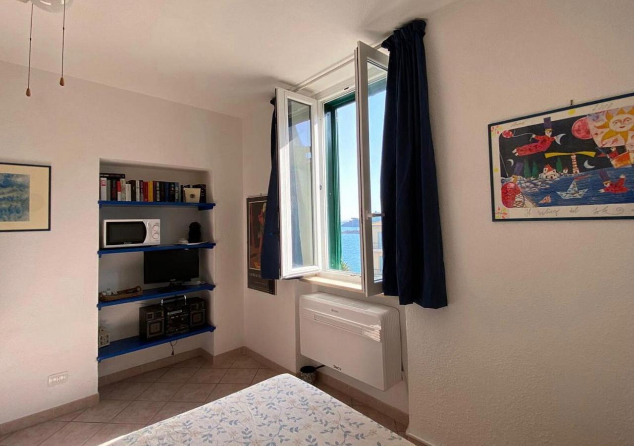 Lilli'S House Villa Porto Santo Stefano  Ngoại thất bức ảnh