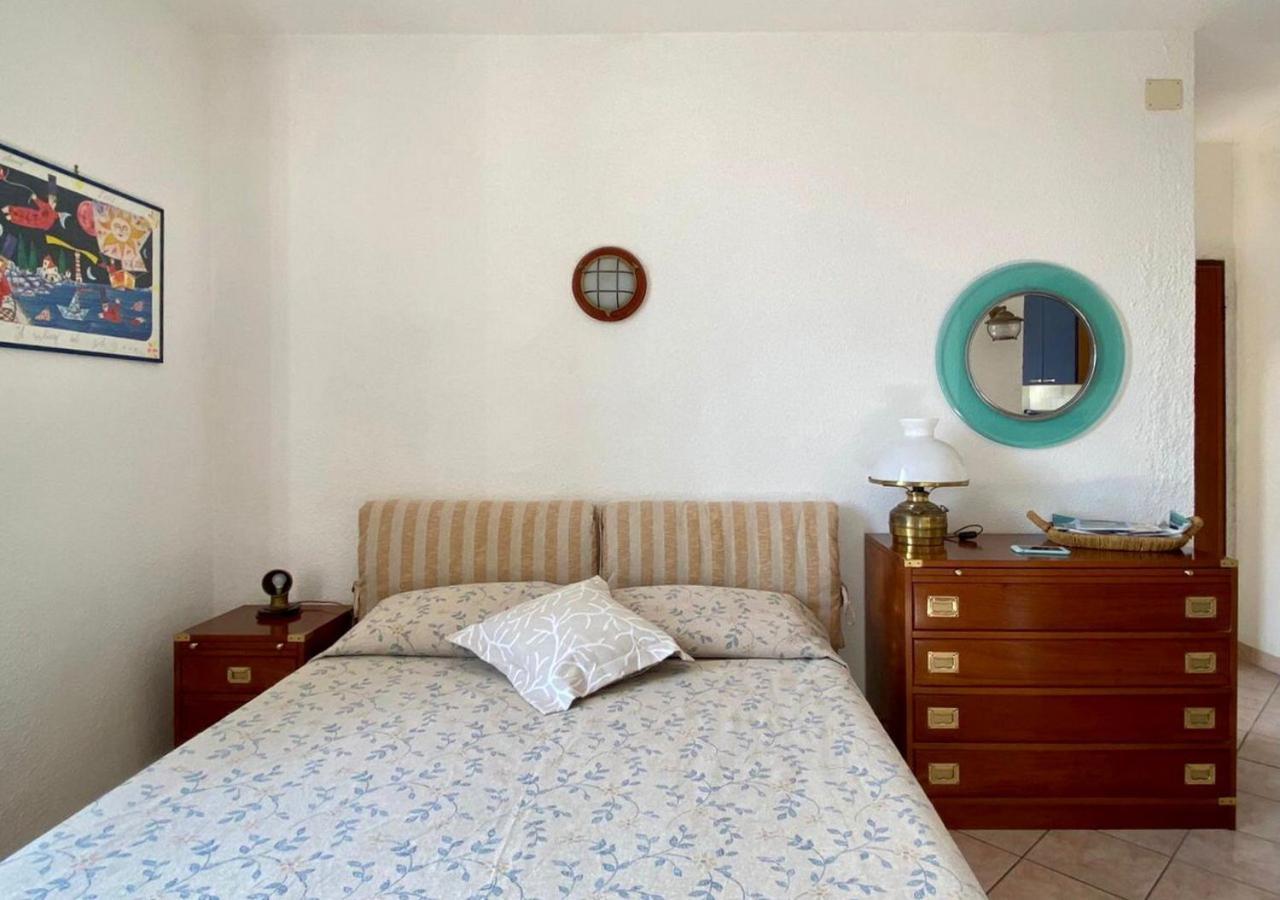 Lilli'S House Villa Porto Santo Stefano  Ngoại thất bức ảnh