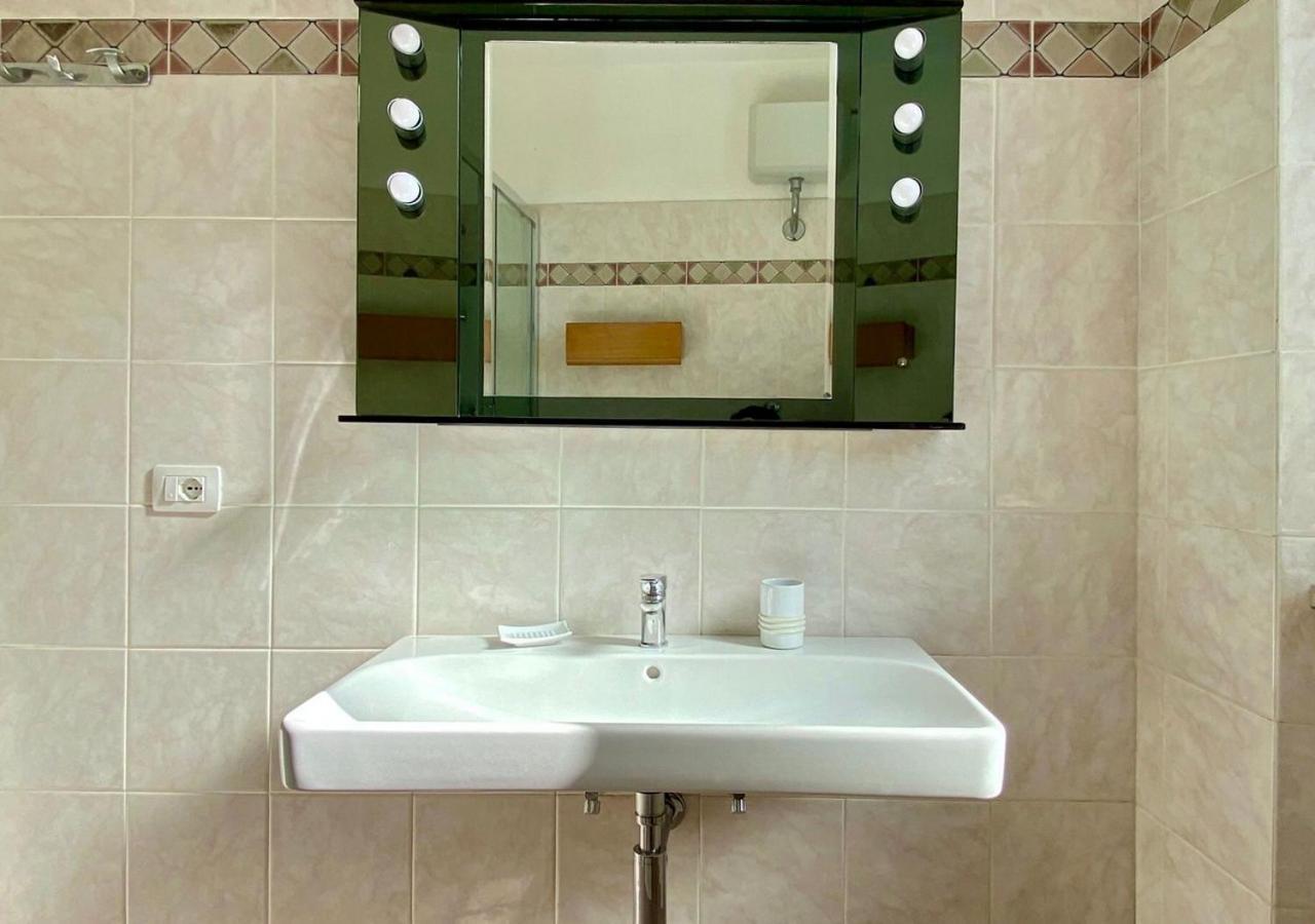 Lilli'S House Villa Porto Santo Stefano  Ngoại thất bức ảnh