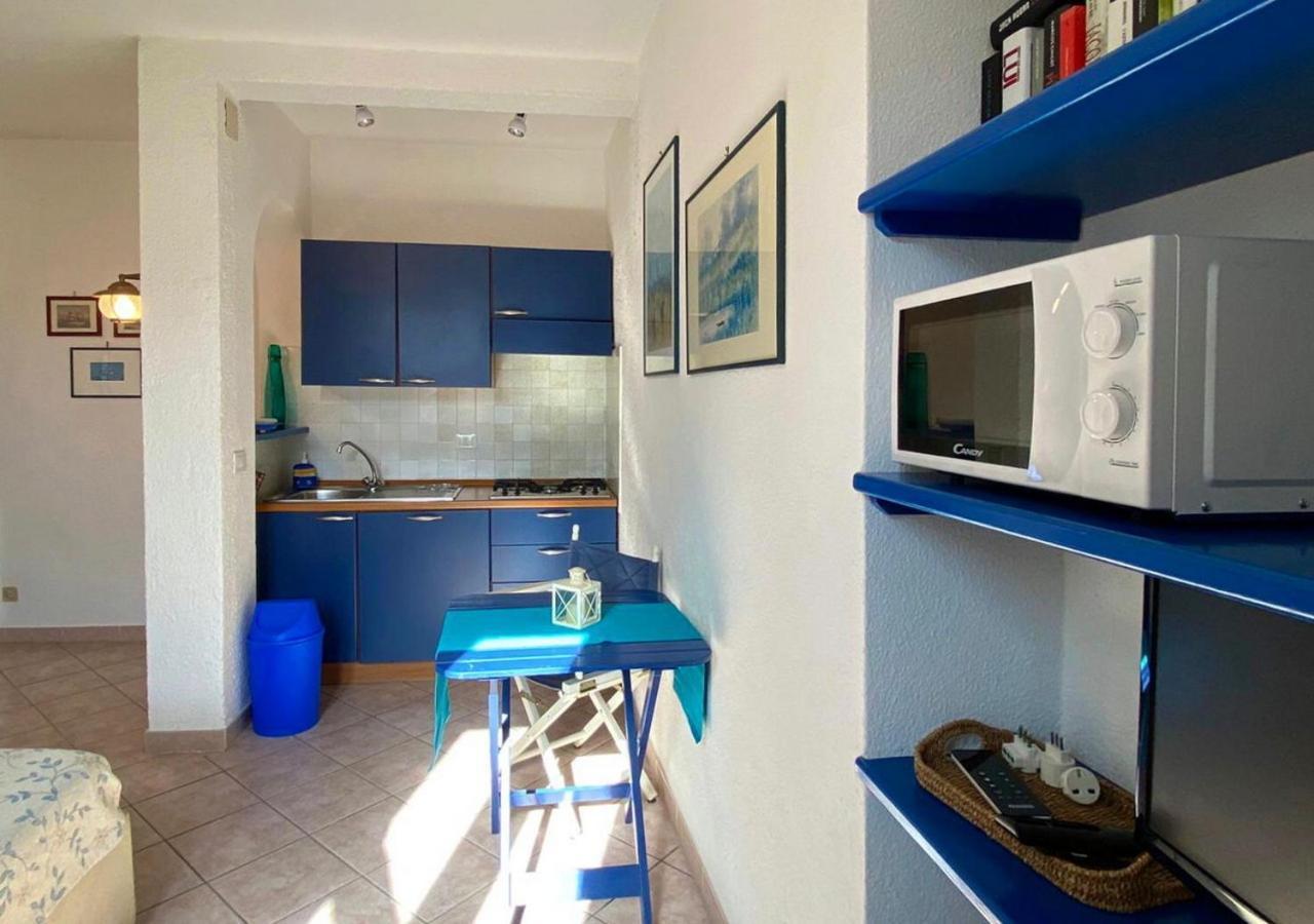 Lilli'S House Villa Porto Santo Stefano  Ngoại thất bức ảnh