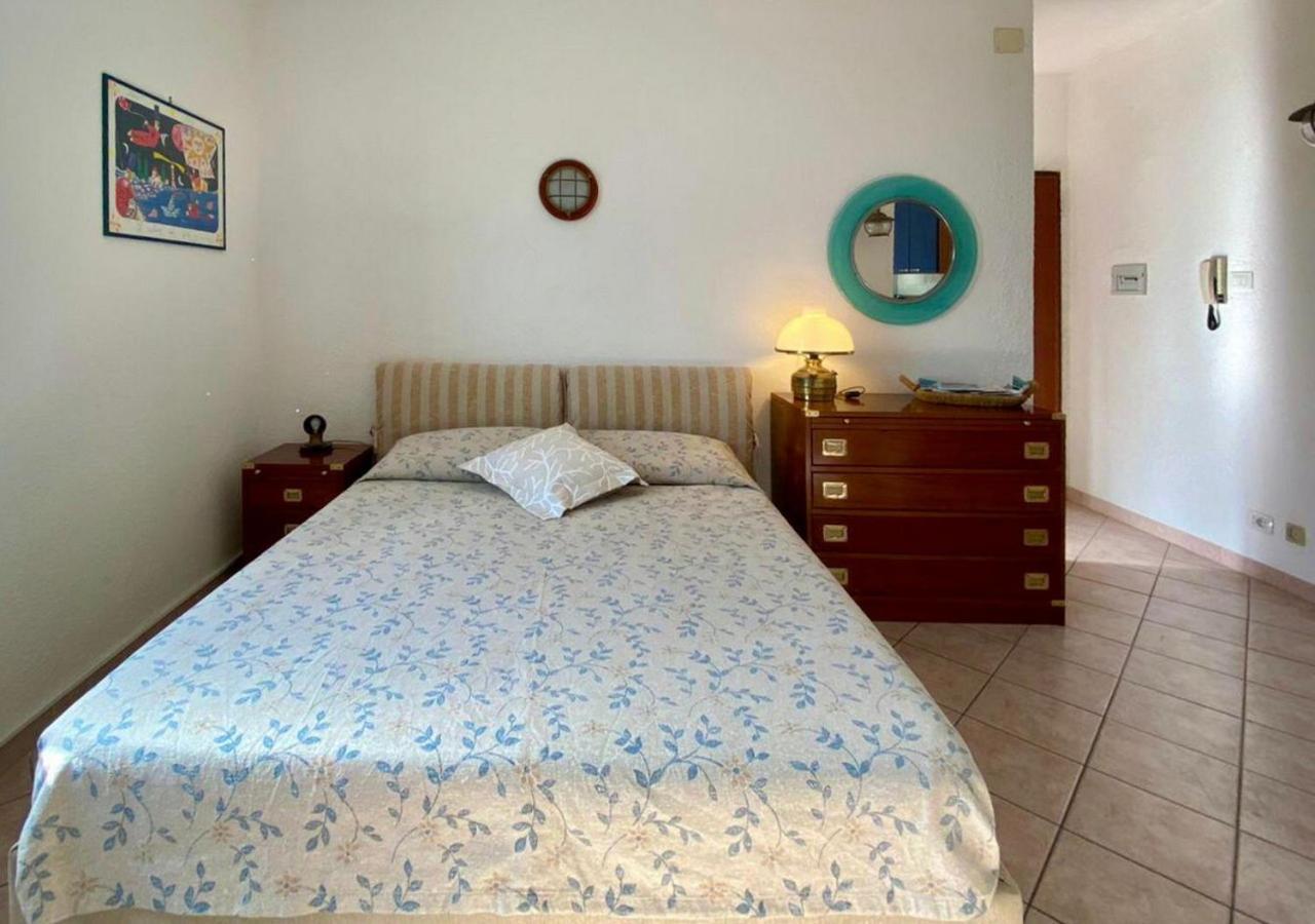 Lilli'S House Villa Porto Santo Stefano  Ngoại thất bức ảnh