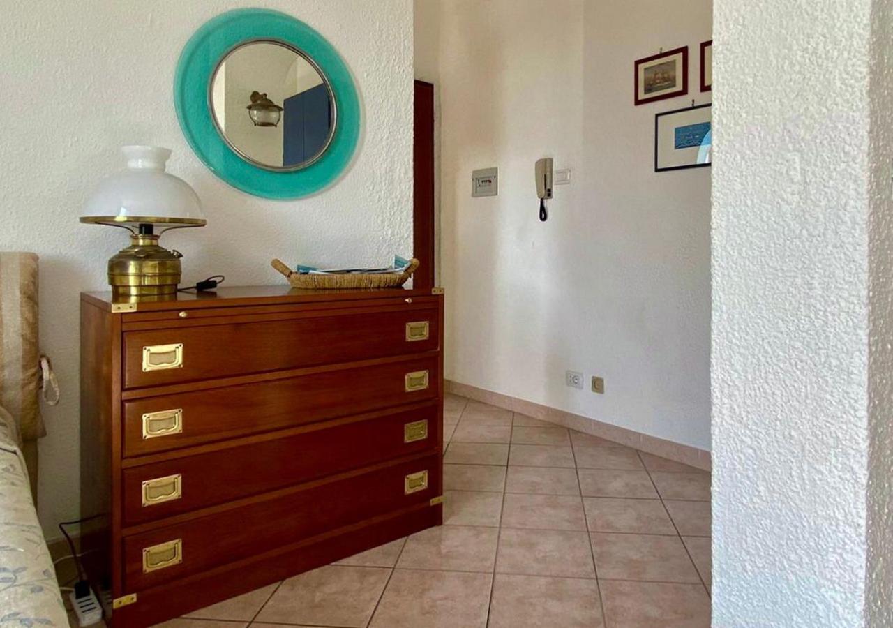 Lilli'S House Villa Porto Santo Stefano  Ngoại thất bức ảnh